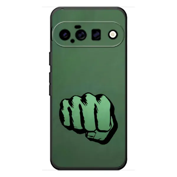Чохол з малюнком «Халк» для Google Pixel 11