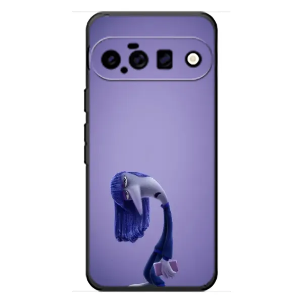 Чехол с рисунком «Хандра» для Google Pixel 11 Чехол с рисунком «Хандра» для Google Pixel 11