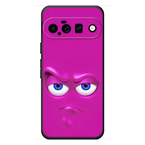 Чехол с рисунком «Хитрая мордочка» для Google Pixel 11 Чехол с рисунком «Хитрая мордочка» для Google Pixel 11