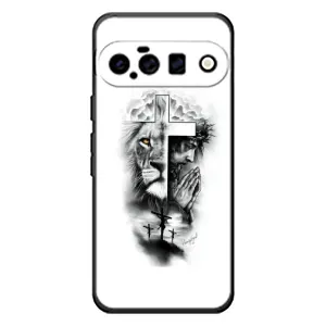 Чехлы для Google Pixel 11 (Для Христиан) (История Христа)