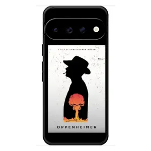 Чехол Оппенгеймер / Oppenheimer на Google Pixel 11 (Изобретатель)