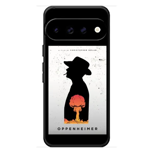 Чехол с рисунком «Изобретатель» для Google Pixel 11