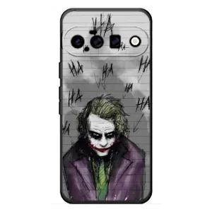 Чехлы с картинкой Джокера на Google Pixel 11 (Joker клоун)