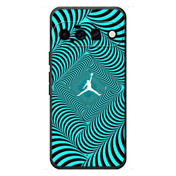 Чохол з малюнком «JORDAN» для Google Pixel 11 Чохол з малюнком «JORDAN» для Google Pixel 11