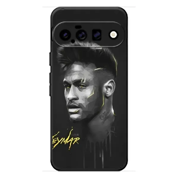 Чохол з малюнком «Junior Neymar» для Google Pixel 11 Чохол з малюнком «Junior Neymar» для Google Pixel 11