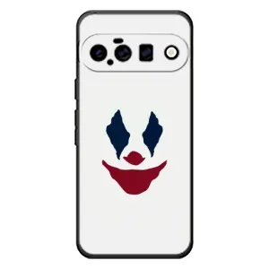 Чехлы с картинкой Джокера на Google Pixel 11 (Лицо Джокера)