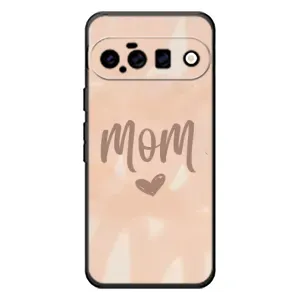 Чехлы на день мамы для Гугл Пиксель 11 (Love mom)