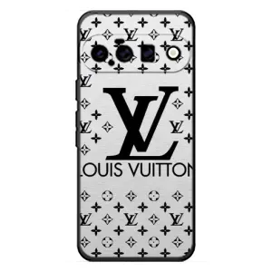 Чехол Стиль Louis Vuitton на Google Pixel 11 (LV)