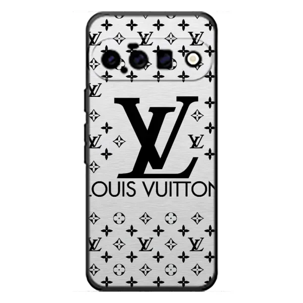Чехол с рисунком «LV» для Google Pixel 11 Чехол с рисунком «LV» для Google Pixel 11