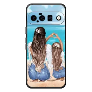 Чехлы для МАМЫ на Google Pixel 11