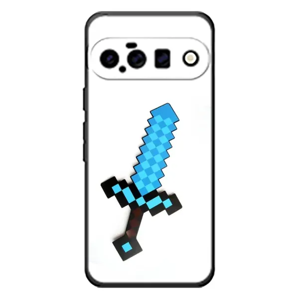 Чехол с рисунком «Меч» для Google Pixel 11