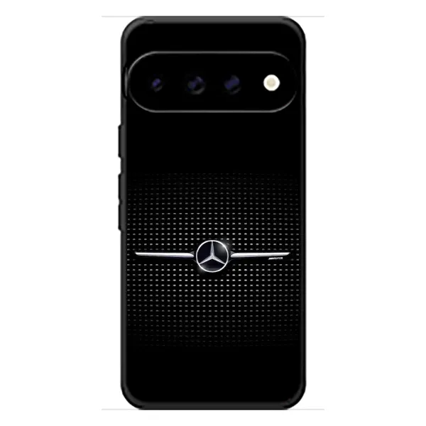 Чехол с рисунком «Mercedes» для Google Pixel 11 Чехол с рисунком «Mercedes» для Google Pixel 11