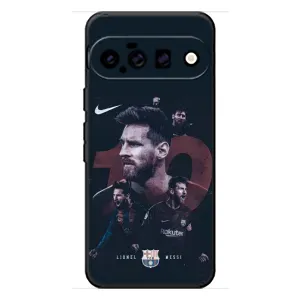 Чохли Лео Мессі Аргентина для Google Pixel 11 (Мессі 10)