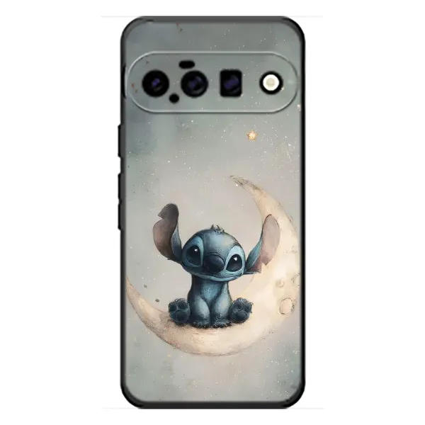 Чохол з малюнком «Милий Стіч» для Google Pixel 11 Чохол з малюнком «Милий Стіч» для Google Pixel 11