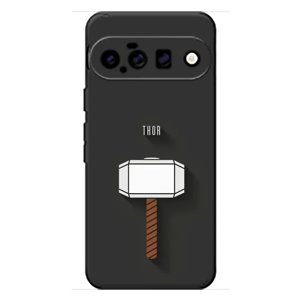 Чохол з малюнком «Молот Тора» для Google Pixel 11