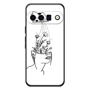Чехлы со смыслом для Google Pixel 11 (Мудрость)