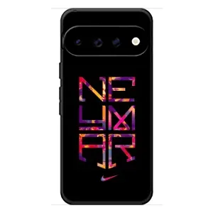 Силіконовий Чохол для Google Pixel 11 (N E Y M A R)