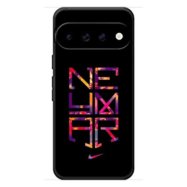 Чохол з малюнком «N E Y M A R» для Google Pixel 11 Чохол з малюнком «N E Y M A R» для Google Pixel 11