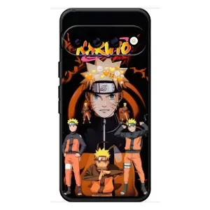 Чохли з принтом НАРУТО на Google Pixel 11 (Naruto герой)
