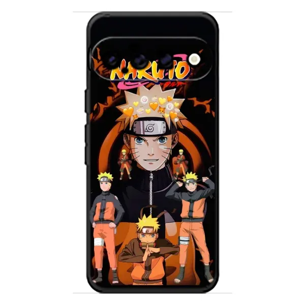 Чехол с рисунком «Naruto герой» для Google Pixel 11 Чехол с рисунком «Naruto герой» для Google Pixel 11