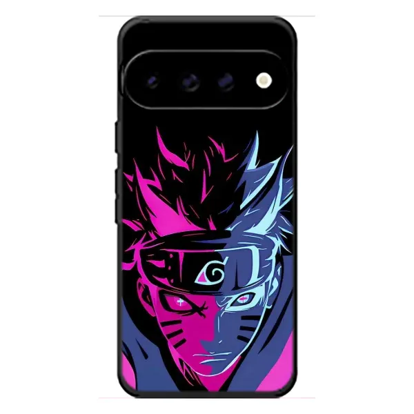 Чехол с рисунком «Naruto» для Google Pixel 11 Чехол с рисунком «Naruto» для Google Pixel 11