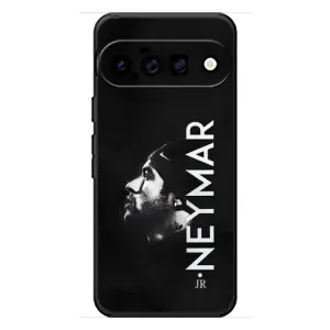 Силіконовий Чохол для Google Pixel 11 (Neymar)