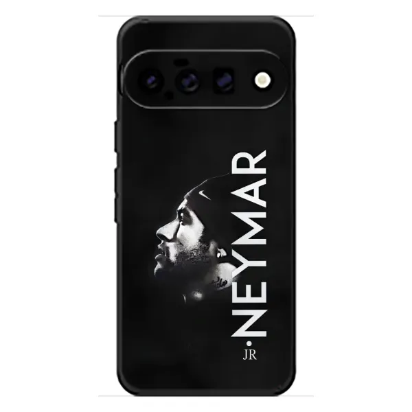 Чохол з малюнком «Neymar» для Google Pixel 11 Чохол з малюнком «Neymar» для Google Pixel 11