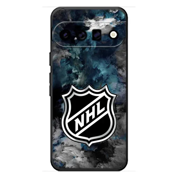 Чехол с рисунком «NHL хоккей» для Google Pixel 11 Чехол с рисунком «NHL хоккей» для Google Pixel 11