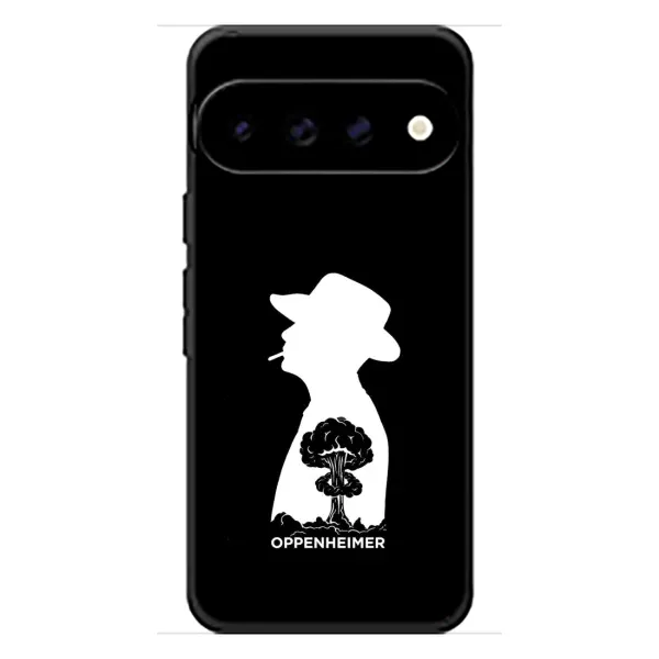 Чехол с рисунком «Oppenheimer» для Google Pixel 11