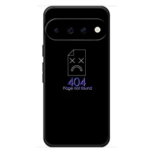 Чохол з малюнком «Помилка 404» для Google Pixel 11