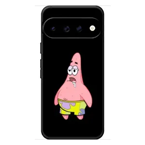 Чехлы с Патриком на Google Pixel 11 (Патрик завис)