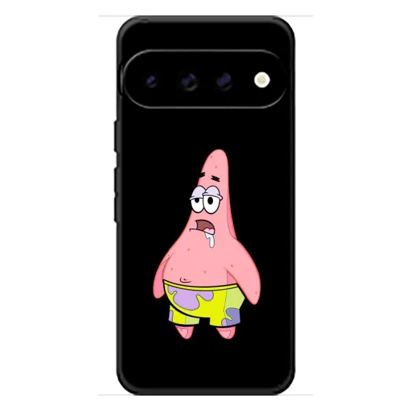 Чехол с рисунком «Патрик завис» для Google Pixel 11