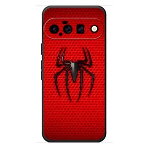 Чохол Супергерой Людина Павук на Google Pixel 11 (Павук марвел)