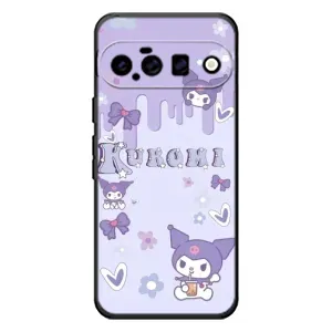 Чохол з персонажем Куромі на Google Pixel 11 (Персонаж Куромі)