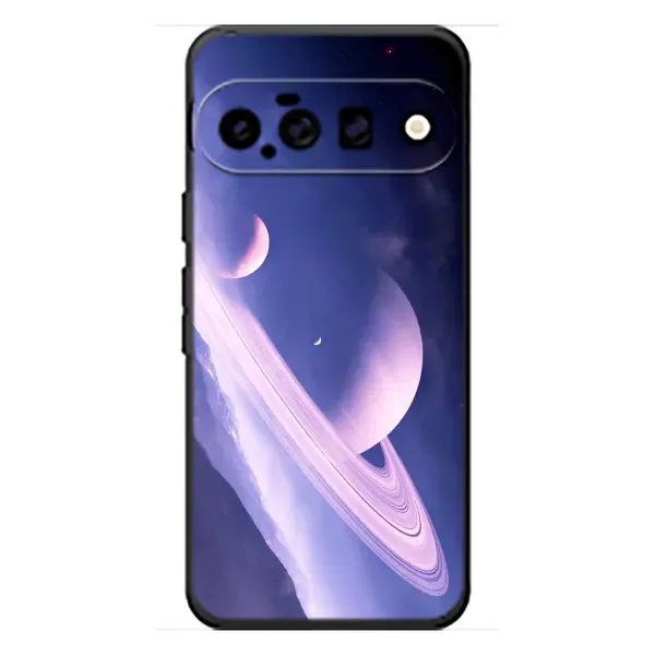 Чохол з малюнком «Планета в космосі» для Google Pixel 11 Чохол з малюнком «Планета в космосі» для Google Pixel 11