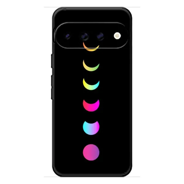 Чехол с рисунком «Полнолуние» для Google Pixel 11 Чехол с рисунком «Полнолуние» для Google Pixel 11