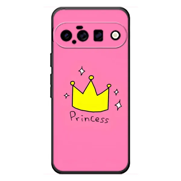 Чохол з малюнком «Princess» для Google Pixel 11