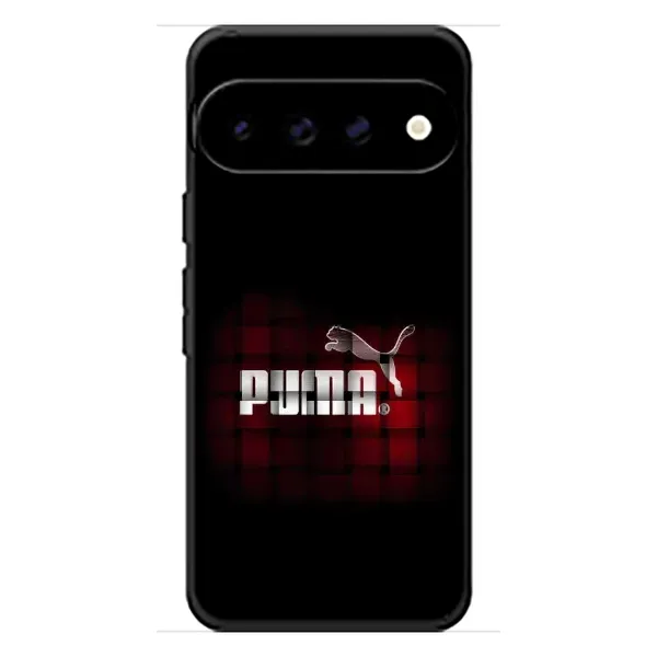 Чохол з малюнком «PUMA стиль» для Google Pixel 11 Чохол з малюнком «PUMA стиль» для Google Pixel 11