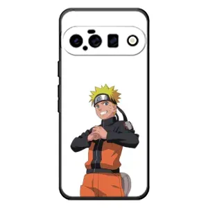 Чехлы с принтом Наруто на Google Pixel 11