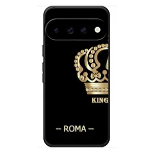 Чехлы с мужскими именами для Google Pixel 11 (ROMA)