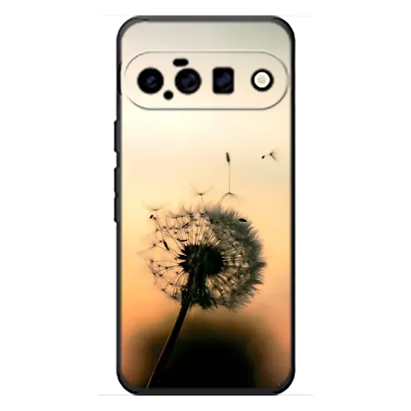 Чехол с рисунком «Роздумаханый одуванчик» для Google Pixel 11 Чехол с рисунком «Роздумаханый одуванчик» для Google Pixel 11