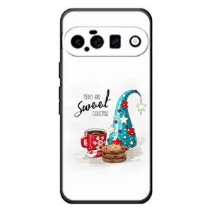 Чехол с рисунком «Рождество» для Google Pixel 11