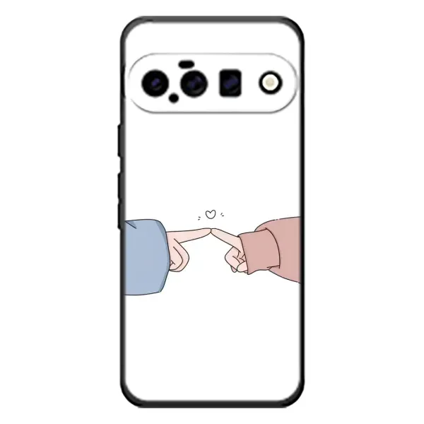 Чехол с рисунком «Руки мамы» для Google Pixel 11 Чехол с рисунком «Руки мамы» для Google Pixel 11