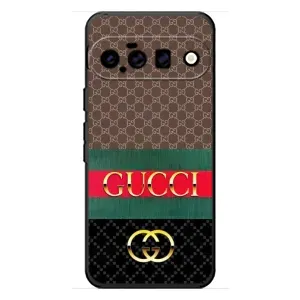Чехлы Бренд GUCCI для Google Pixel 11 (Стиль GUCCI)