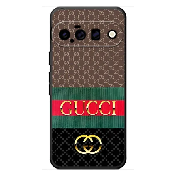 Чохол з малюнком «Стиль GUCCI» для Google Pixel 11 Чохол з малюнком «Стиль GUCCI» для Google Pixel 11