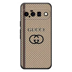 Чехлы Бренд GUCCI для Google Pixel 11 (Стиль Гуччи)