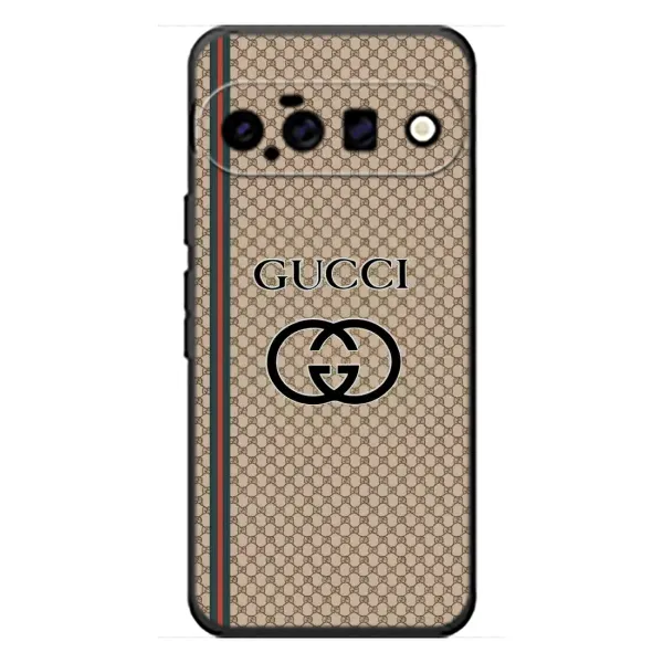 Чохол з малюнком «Стиль Гуччі» для Google Pixel 11 Чохол з малюнком «Стиль Гуччі» для Google Pixel 11