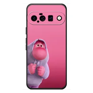 Чехол Головоломка для Google Pixel 11 - (AlphaPrint) (Стыд)