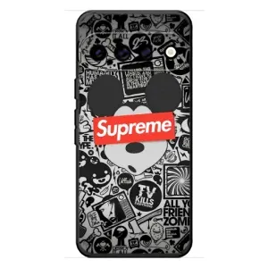 Чохол з малюнком «Supreme Маус» для Google Pixel 11