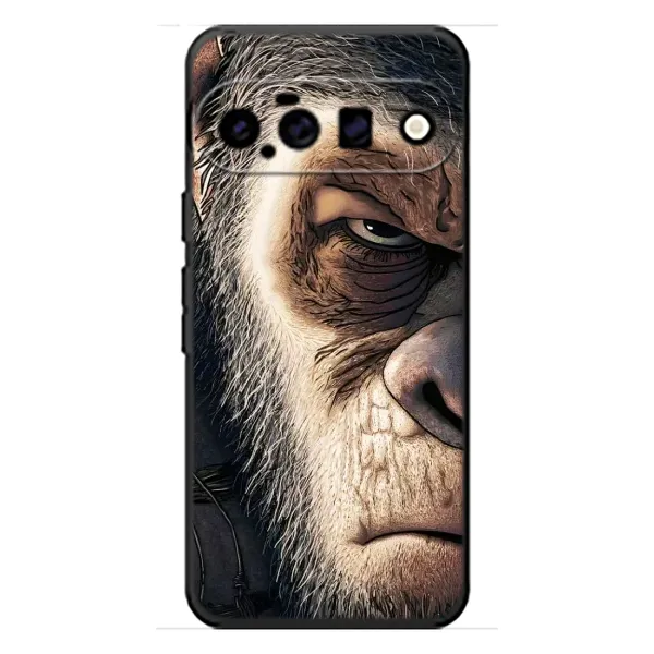 Чохол з малюнком «Суворий» для Google Pixel 11 Чохол з малюнком «Суворий» для Google Pixel 11